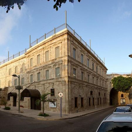 Akkotel-Boutique Hotel Exterior foto