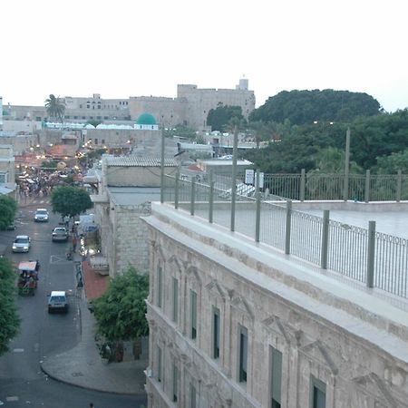 Akkotel-Boutique Hotel Exterior foto